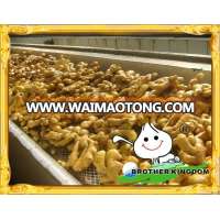 big natural ginger from jining brother