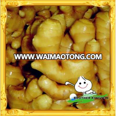 China fresh ginger/ price of fresh ginger/ Chinese fresh ginger factory