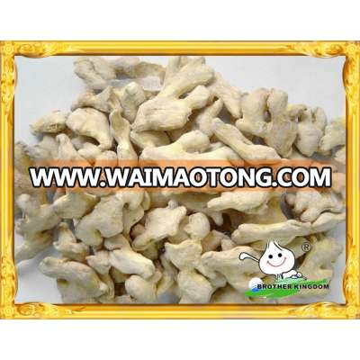 dehydrated dry ginger from China