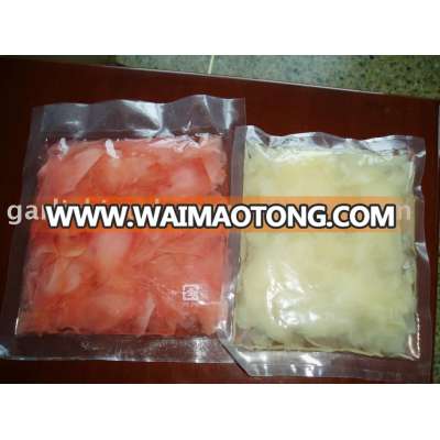 Sell Pickled Ginger from Jining Brother